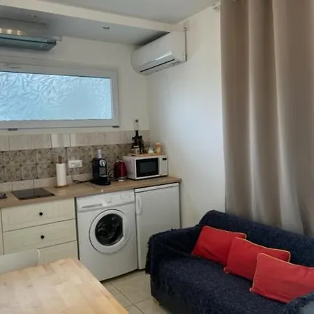 Maison Confortable Pour Deux 펜션 *