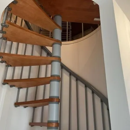 Maison Confortable Pour Deux 펜션 비아히쯔