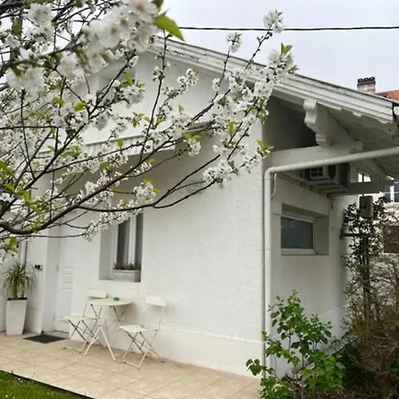 펜션 Maison Confortable Pour Deux